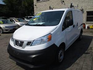  Nissan NV200 S For Sale In Chicago | Cars.com