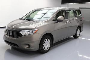  Nissan Quest S For Sale In Bethesda | Cars.com