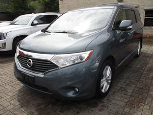  Nissan Quest SL For Sale In Chicago | Cars.com