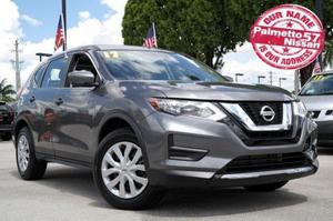  Nissan Rogue For Sale In Miami Gardens | Cars.com
