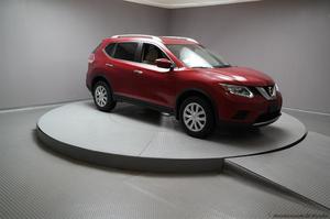  Nissan Rogue S For Sale In Bartlett | Cars.com