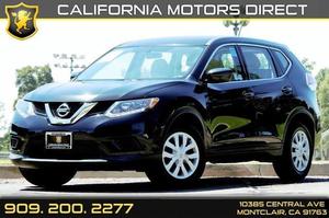  Nissan Rogue S For Sale In Montclair | Cars.com