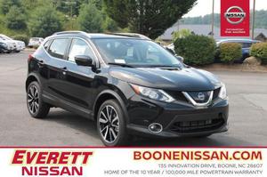  Nissan Rogue Sport SL For Sale In Boone | Cars.com