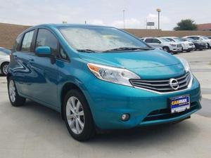  Nissan Versa Note SL For Sale In Plano | Cars.com