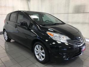  Nissan Versa Note SV For Sale In Houston | Cars.com