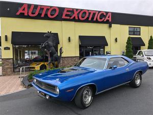  Plymouth Barracuda  RESTOMOD For Sale In Red Bank