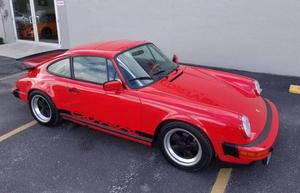  Porsche 911 SC For Sale In Miami | Cars.com
