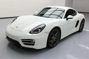  Porsche Cayman Base For Sale In Denver | Cars.com