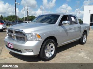  RAM  Laramie Limited Edition For Sale In Houston |