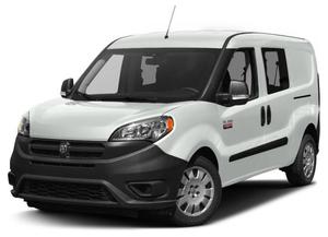  RAM ProMaster City Base For Sale In Hudson | Cars.com