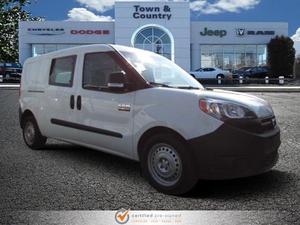  RAM ProMaster City Base For Sale In Levittown |