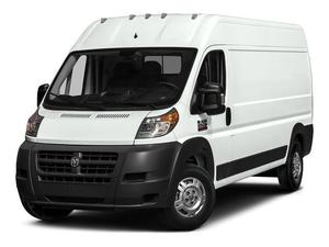  RAM ProMaster  High Roof For Sale In Franklin |