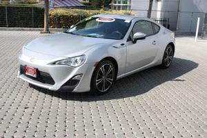  Scion FR-S Base For Sale In Albany | Cars.com
