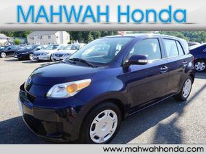  Scion xD 5DR HB AT For Sale In Mahwah | Cars.com