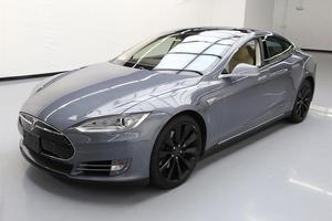  Tesla Model S Base For Sale In Little Rock | Cars.com