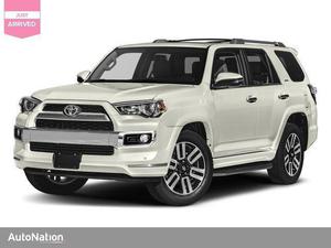 Toyota 4Runner Limited For Sale In Houston | Cars.com