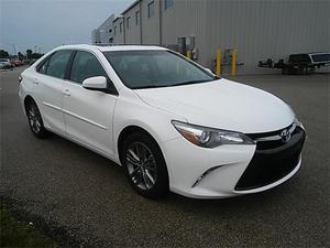  Toyota Camry For Sale In Galesburg | Cars.com