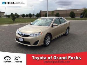  Toyota Camry For Sale In Grand Forks | Cars.com