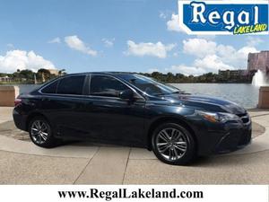  Toyota Camry For Sale In Lakeland | Cars.com