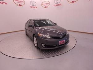  Toyota Camry L For Sale In Brownsville | Cars.com