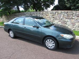  Toyota Camry LE For Sale In Harleysville | Cars.com