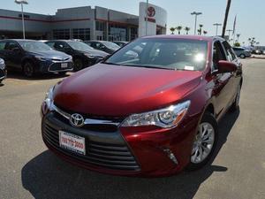  Toyota Camry LE For Sale In Indio | Cars.com