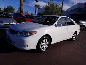  Toyota Camry LE For Sale In Las Vegas | Cars.com
