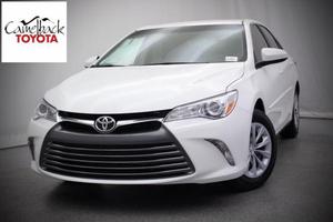  Toyota Camry LE For Sale In Phoenix | Cars.com
