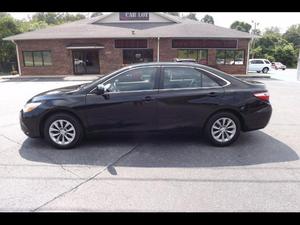  Toyota Camry XLE For Sale In Lenoir | Cars.com