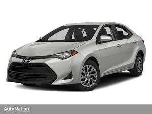  Toyota Corolla L For Sale In Pinellas Park | Cars.com