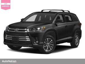 Toyota Highlander XLE For Sale In Houston | Cars.com