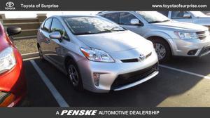  Toyota Prius Four For Sale In Surprise | Cars.com