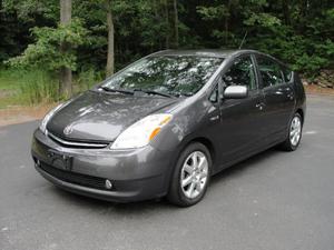  Toyota Prius Touring For Sale In North Attleboro |