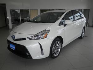  Toyota Prius v Five For Sale In Missoula | Cars.com
