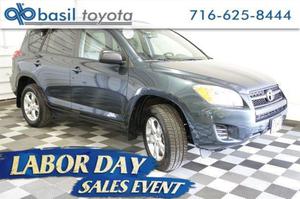  Toyota RAV4 Base For Sale In Lockport | Cars.com