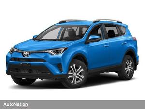  Toyota RAV4 LE For Sale In Fort Myers | Cars.com