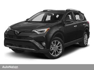  Toyota RAV4 Limited For Sale In Austin | Cars.com