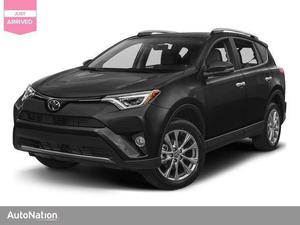  Toyota RAV4 Limited For Sale In Houston | Cars.com