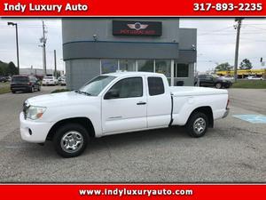  Toyota Tacoma Access Cab For Sale In Indianapolis |