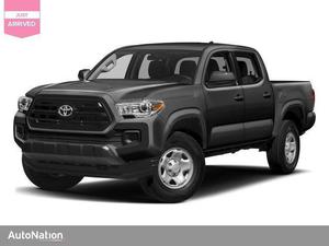  Toyota Tacoma SR For Sale In Pinellas Park | Cars.com