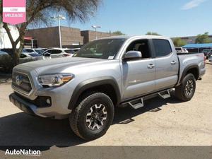  Toyota Tacoma TRD Off Road For Sale In Tempe | Cars.com
