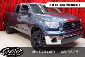  Toyota Tundra For Sale In Daytona Beach | Cars.com