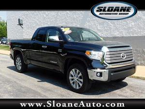  Toyota Tundra Limited For Sale In Glenside | Cars.com