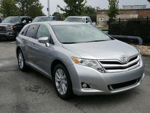  Toyota Venza LE For Sale In Houston | Cars.com