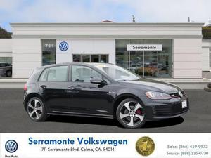  Volkswagen Golf GTI For Sale In Colma | Cars.com