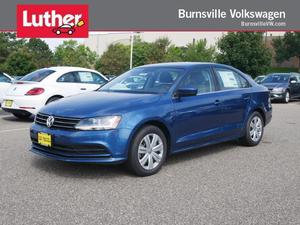  Volkswagen Jetta 1.4T S For Sale In Burnsville |