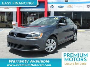  Volkswagen Jetta For Sale In Miami | Cars.com