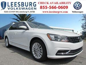  Volkswagen Passat 1.8T SE For Sale In Leesburg |