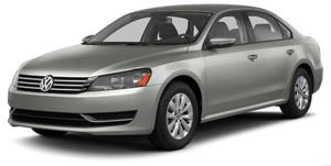  Volkswagen Passat 2.5 SE For Sale In Euclid | Cars.com