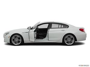  BMW 650 Gran Coupe i xDrive For Sale In Willoughby